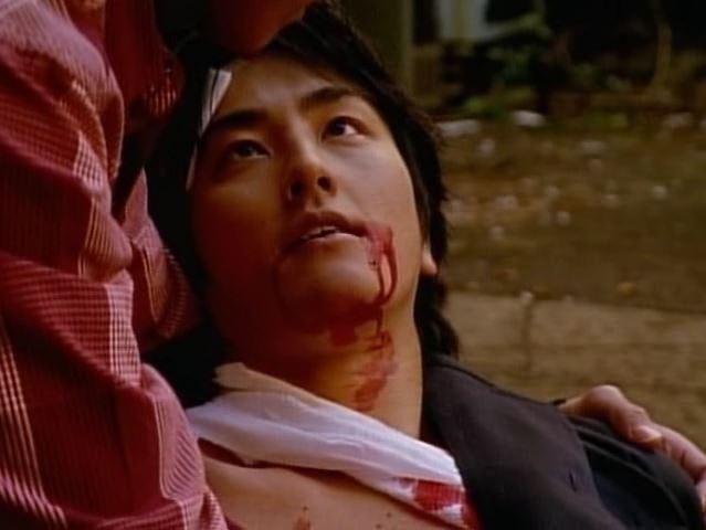 Youtubeでタイムレンジャー 公式 がやっていたので37話をものすごい久しぶりに観てみました 笠原トーク K Assassin S Diary