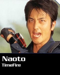 Youtubeでタイムレンジャー 公式 がやっていたので37話をものすごい久しぶりに観てみました 笠原トーク K Assassin S Diary