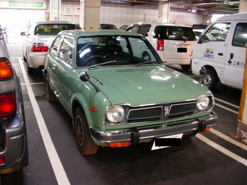 civic