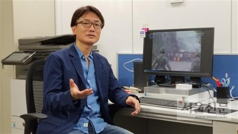 チョン・ヨンスン2