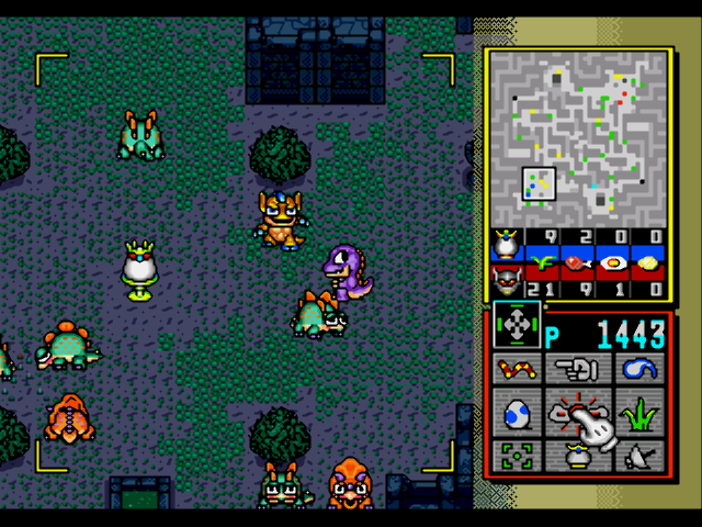 MDダイナブラザーズ2 の紹介 : ジャン=クロード・タカシの部屋