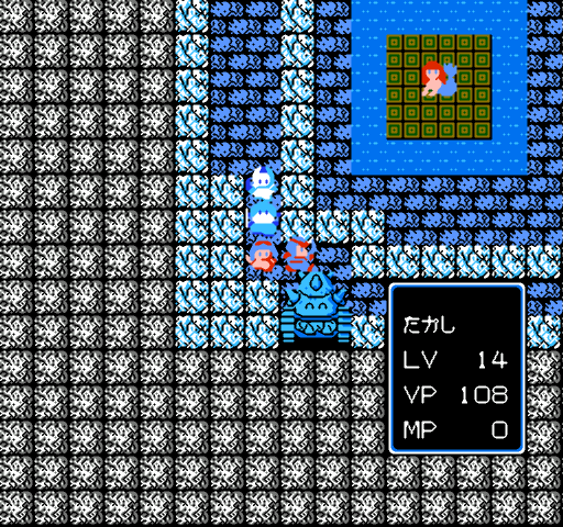 レトロゲームの紹介 貝獣物語 その クリア ジャン クロード タカシの部屋 レトロゲームの紹介 貝獣物語 その クリア ジャン クロード タカシの部屋