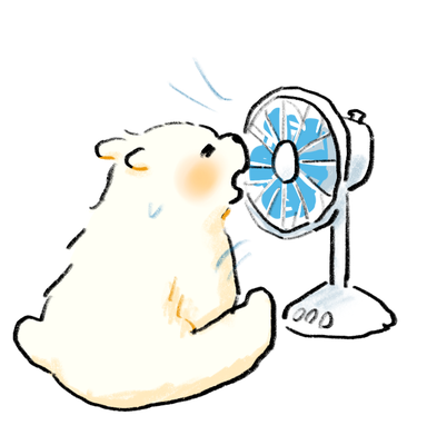 shirokumasenpuki