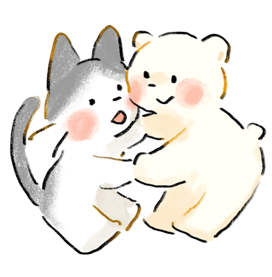 shirokumatoneko2