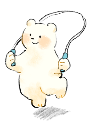 nawatobishirokuma