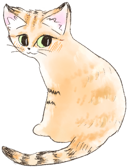 ねこ 無料イラスト フリー素材 しろくまとねこ ねこ 無料イラスト フリー素材 しろくまとねこ