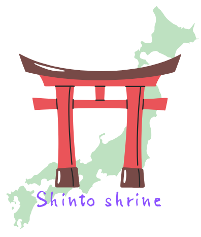 Shinto shrine