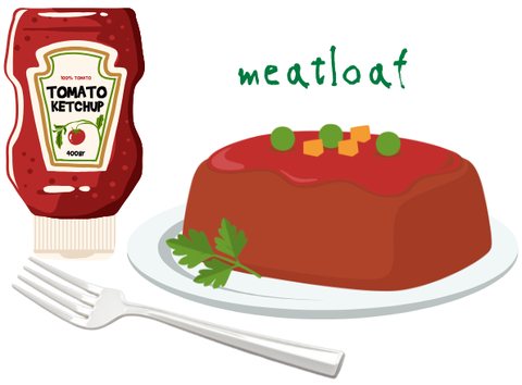 meatloaf