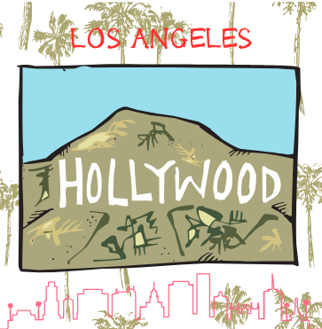 LOS ANGELES