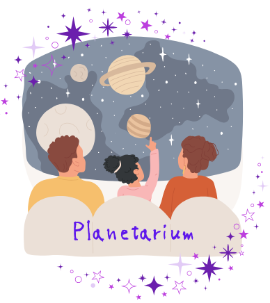 Planetarium