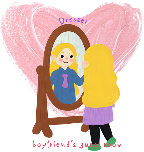 Dresser