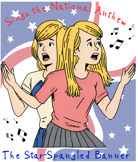 The Star-Spangled Banner