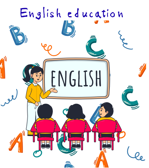 English education