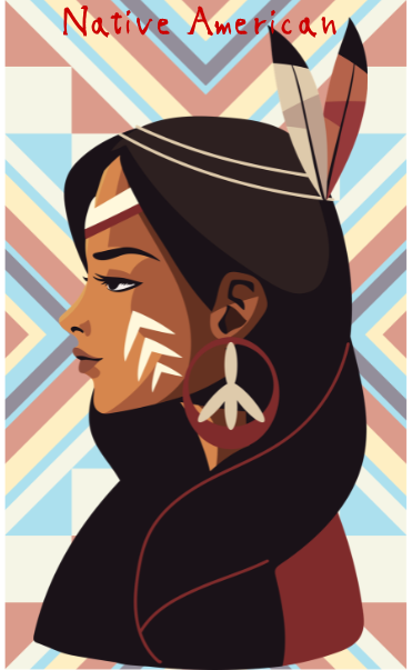 Native American