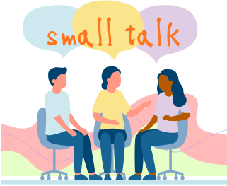 small talk