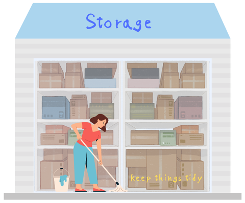 Storage