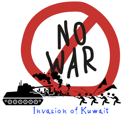 Invasion of Kuwait