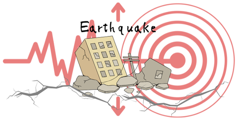 Earthquake