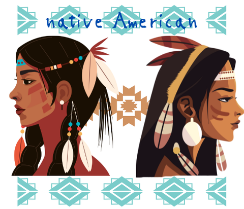 native American