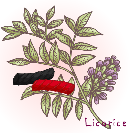 Licorice