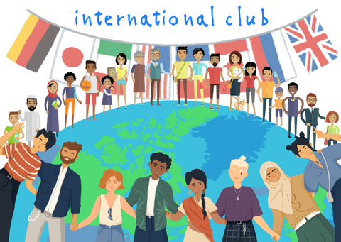 international club