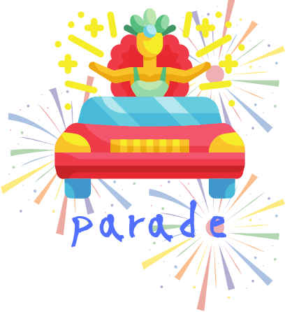 parade
