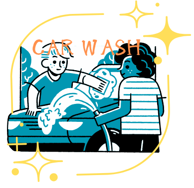 CAR WASH