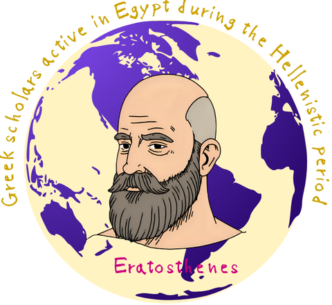 Eratosthenes