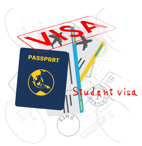 Student visa