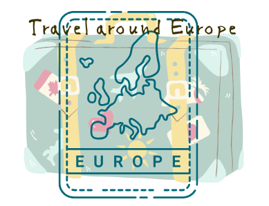 Travel around Europe