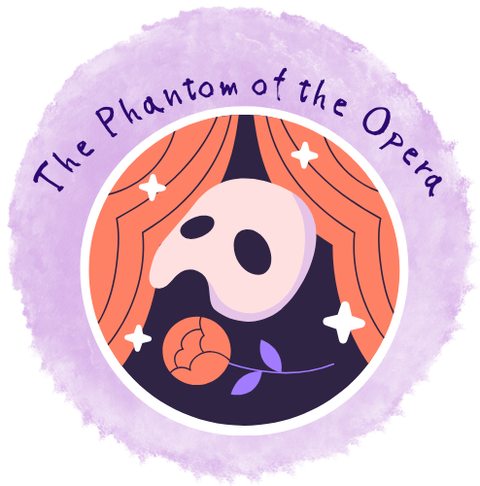The Phantom of the Opera