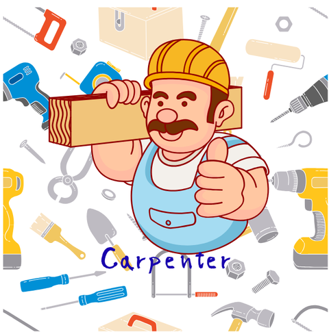 Carpenter