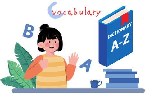 vocabulary
