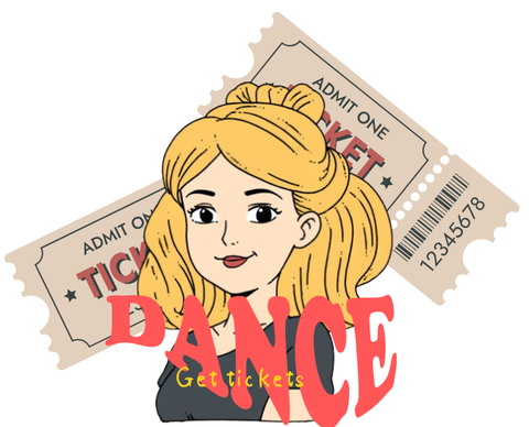 dance tickets