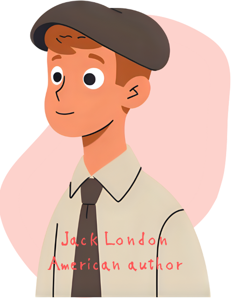 Jack London