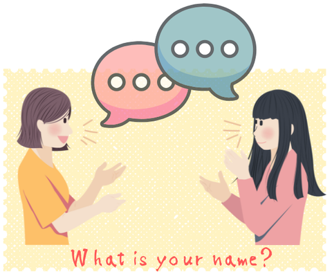What is your name