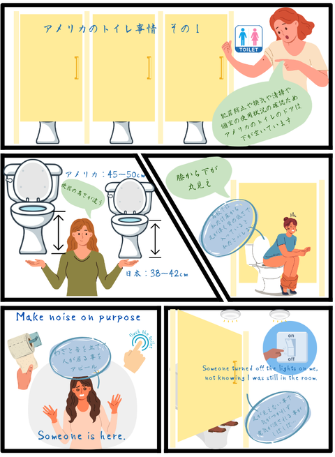 Toilet 1