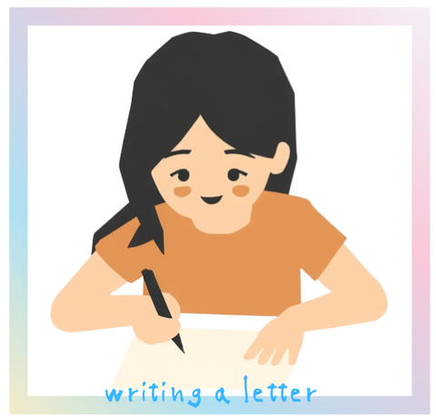 writing