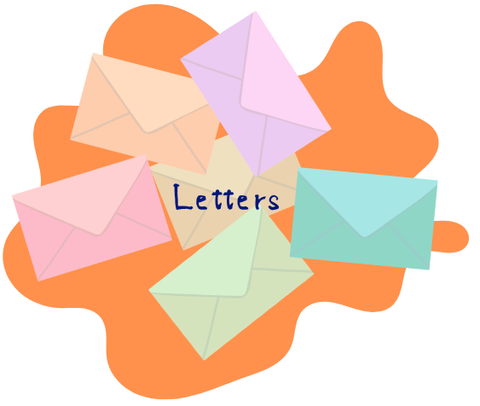 Letters