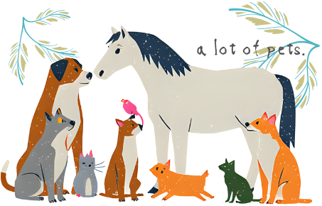 pets