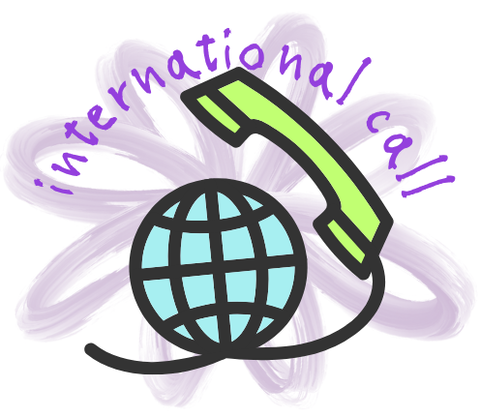 international call