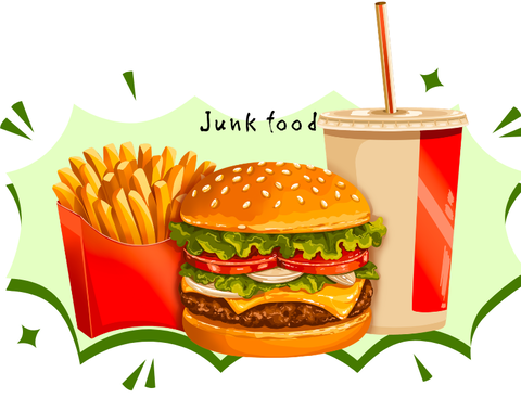 Junk food