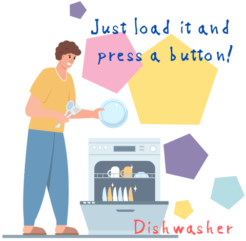 Dishwasher