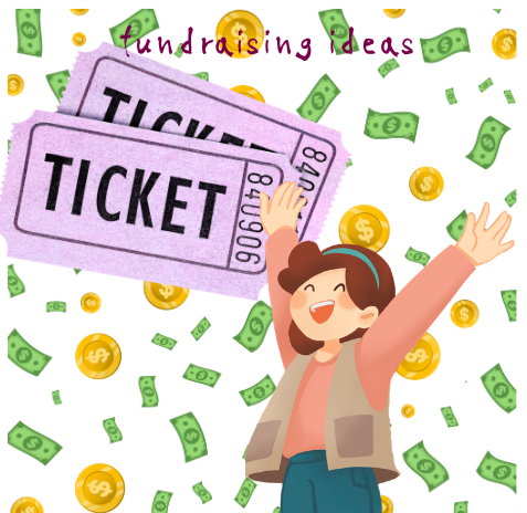 fundraising ideas