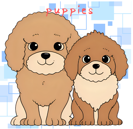 puppies