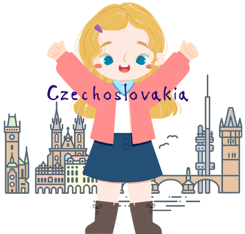 Czechoslovakia