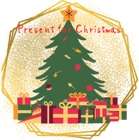 Present for Christmas