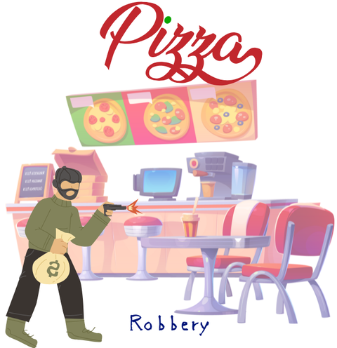 Robbery