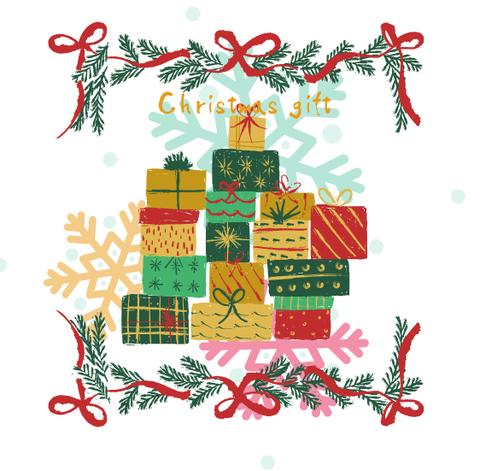 Christmas gift