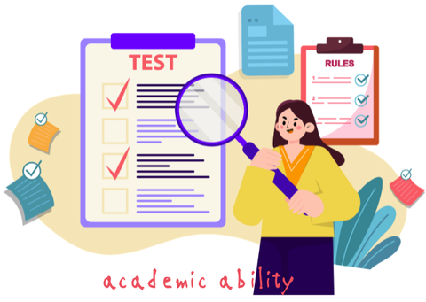 academic ability